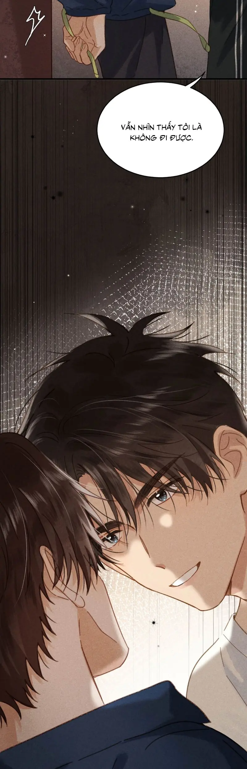 Sở Thiên Dĩ Nam Chapter 22 - Trang 7