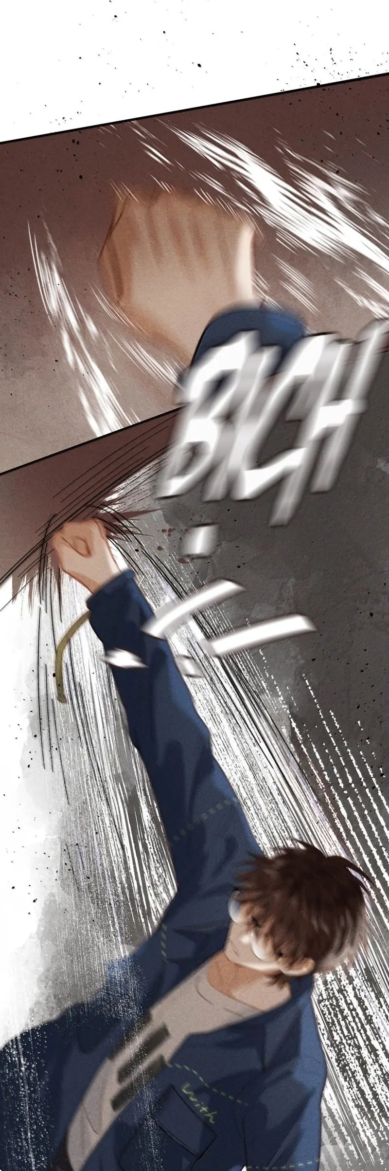 Sở Thiên Dĩ Nam Chapter 23 - Trang 16