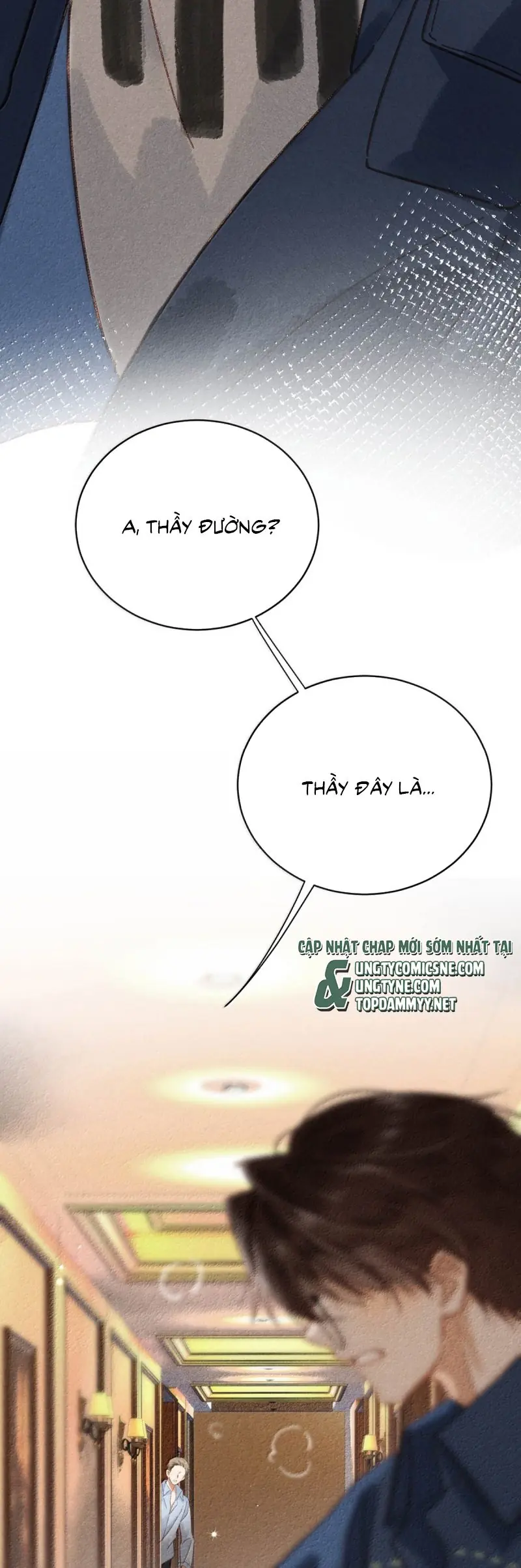 Sở Thiên Dĩ Nam Chapter 23 - Trang 18