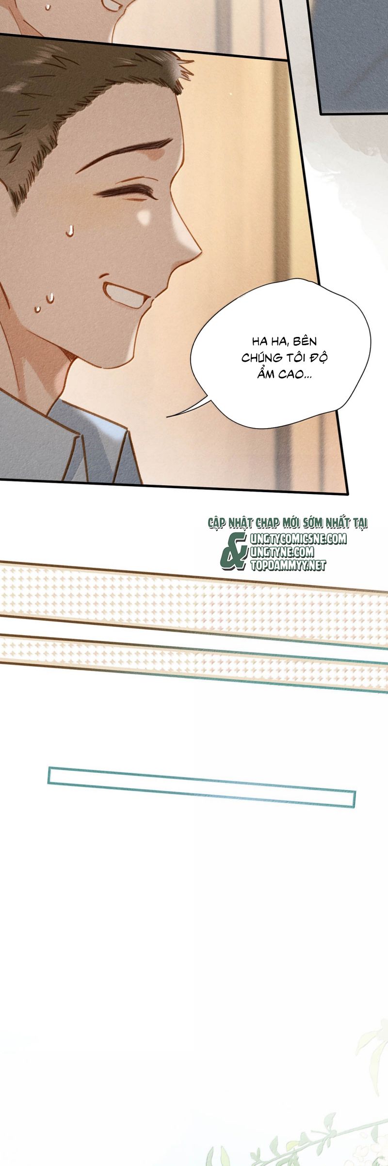 Sở Thiên Dĩ Nam Chapter 23 - Trang 22