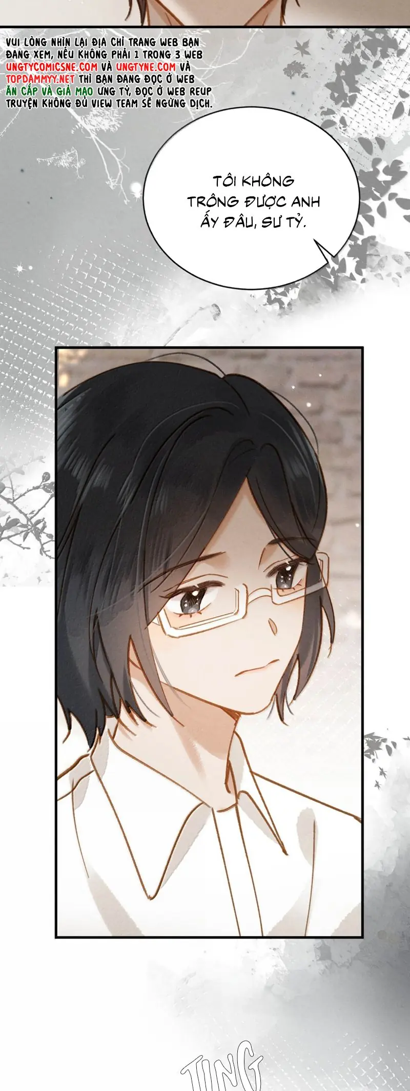 Sở Thiên Dĩ Nam Chapter 23 - Trang 27