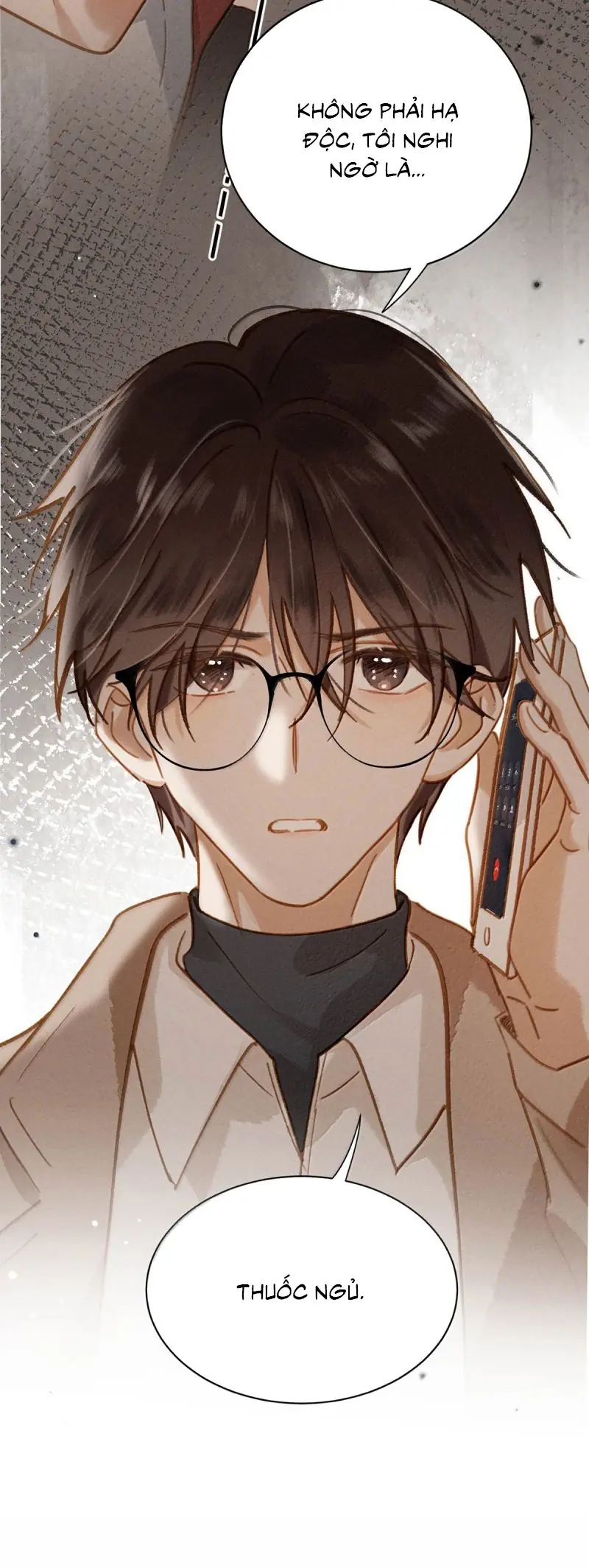 Sở Thiên Dĩ Nam Chapter 23 - Trang 31
