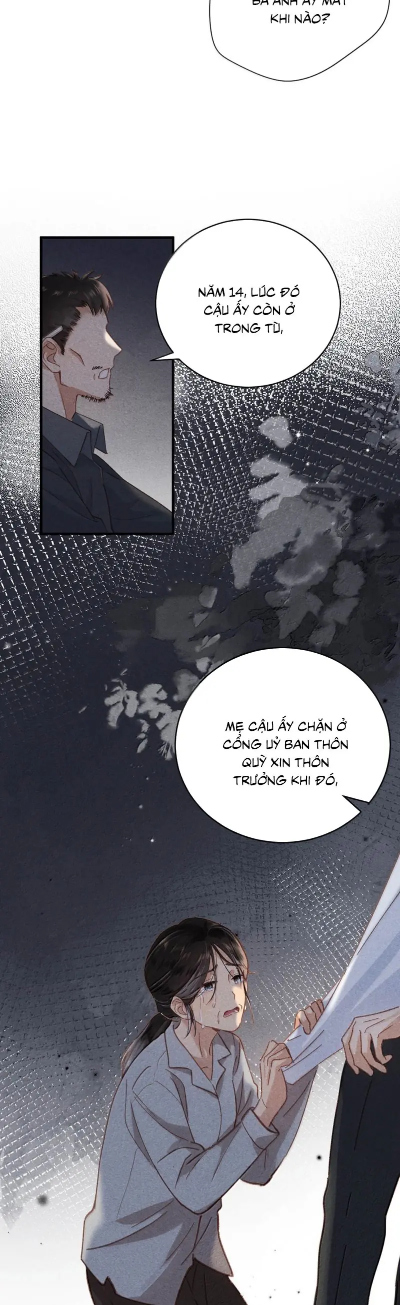 Sở Thiên Dĩ Nam Chapter 23 - Trang 9