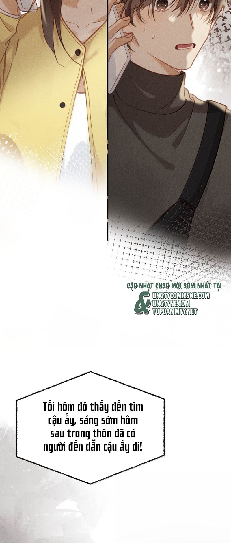 Sở Thiên Dĩ Nam Chapter 25 - Trang 13