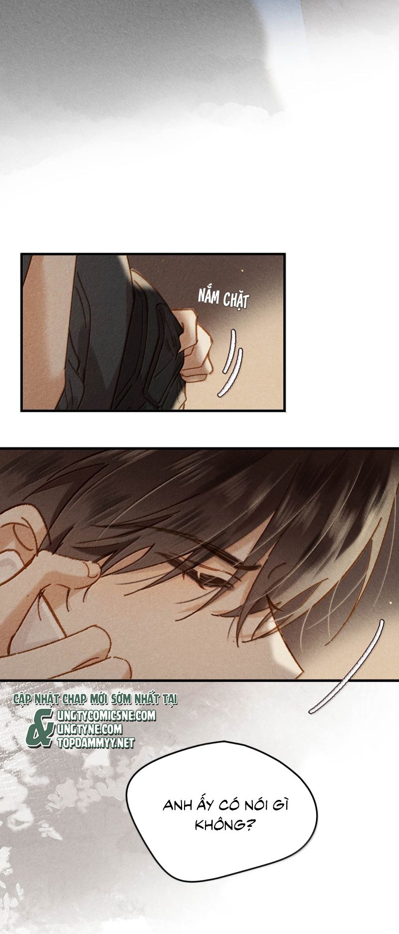 Sở Thiên Dĩ Nam Chapter 25 - Trang 16
