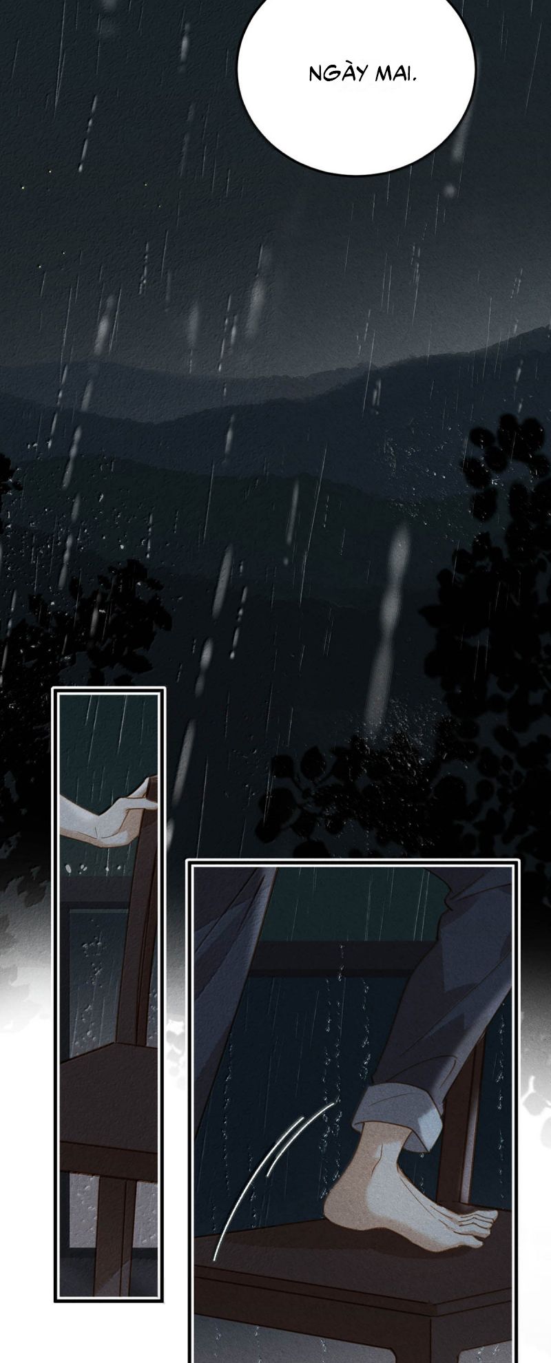 Sở Thiên Dĩ Nam Chapter 25 - Trang 19