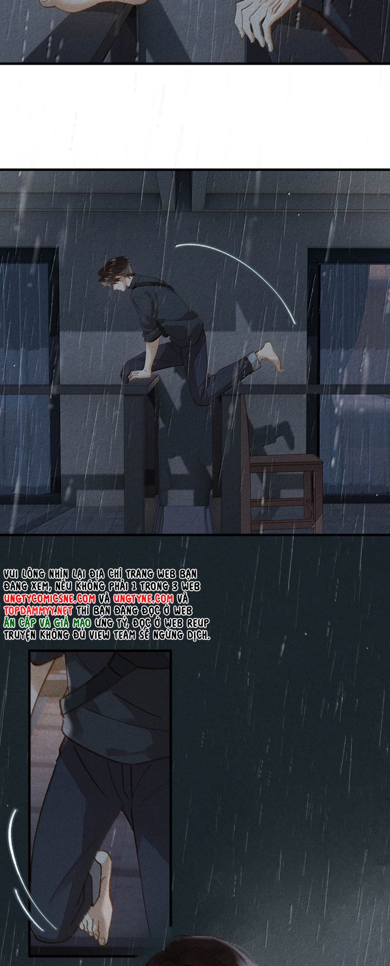 Sở Thiên Dĩ Nam Chapter 25 - Trang 22