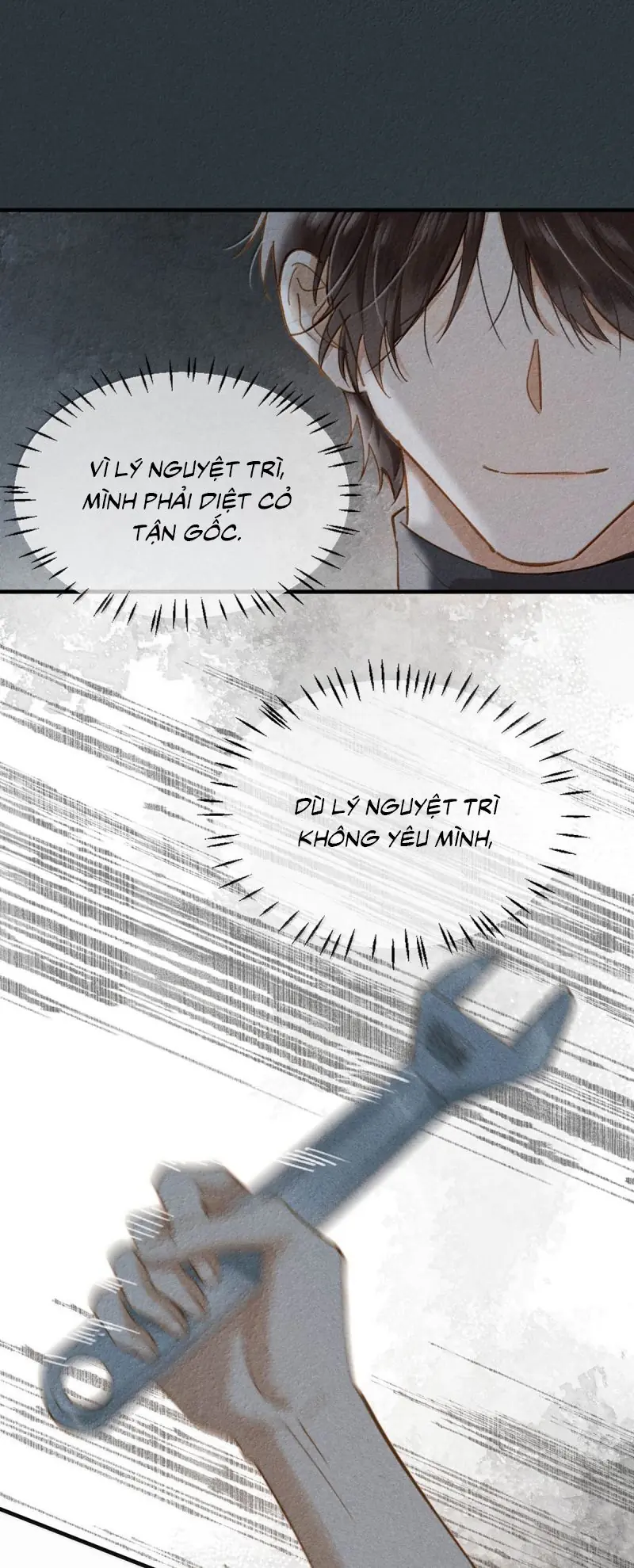 Sở Thiên Dĩ Nam Chapter 25 - Trang 26