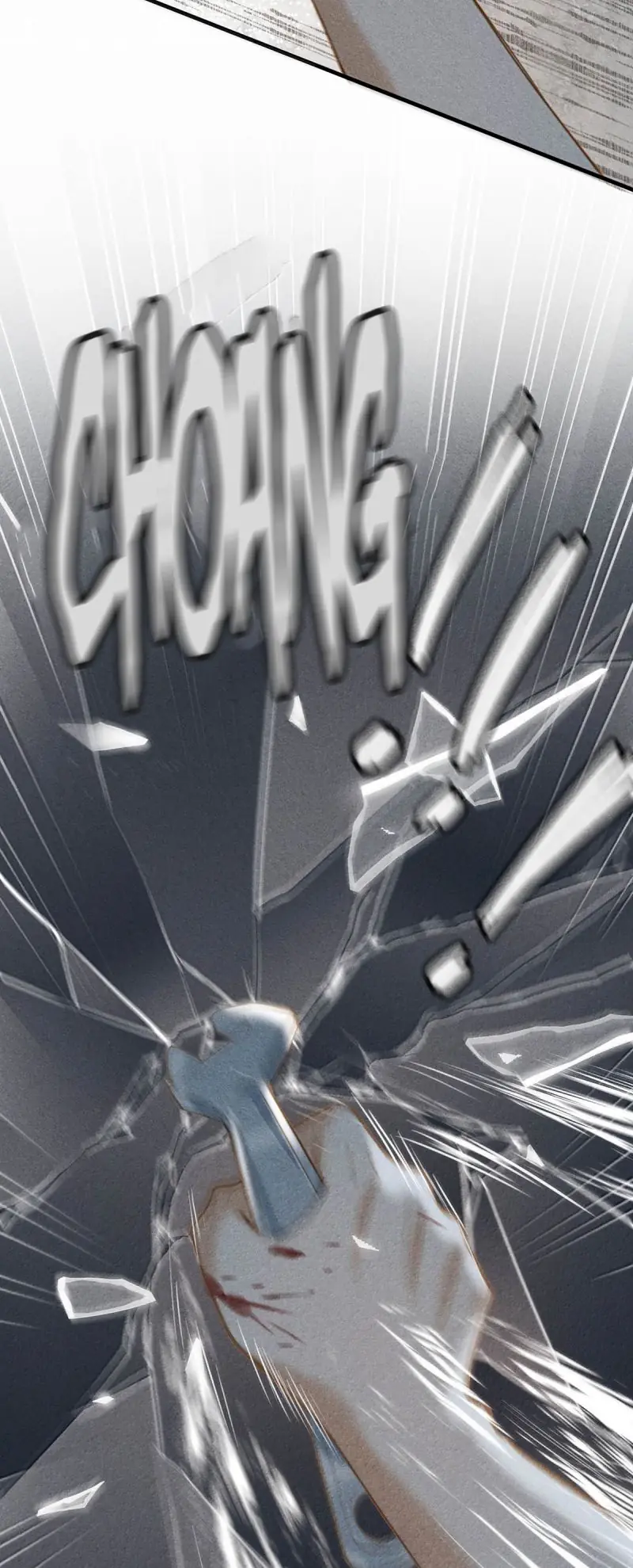 Sở Thiên Dĩ Nam Chapter 25 - Trang 27