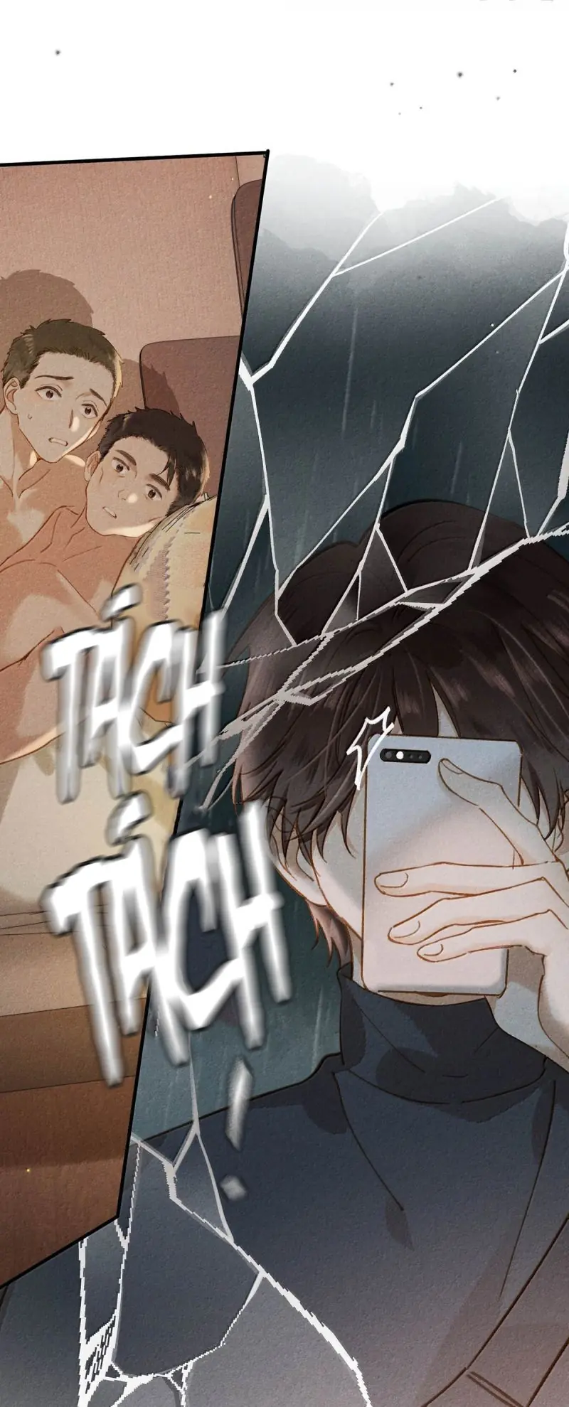 Sở Thiên Dĩ Nam Chapter 25 - Trang 31