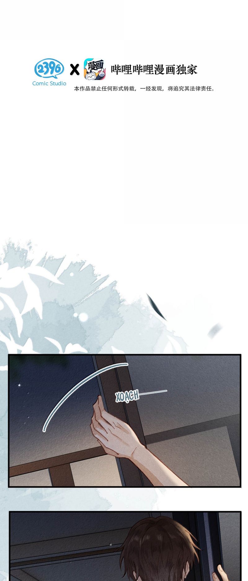 Sở Thiên Dĩ Nam Chapter 25 - Trang 4