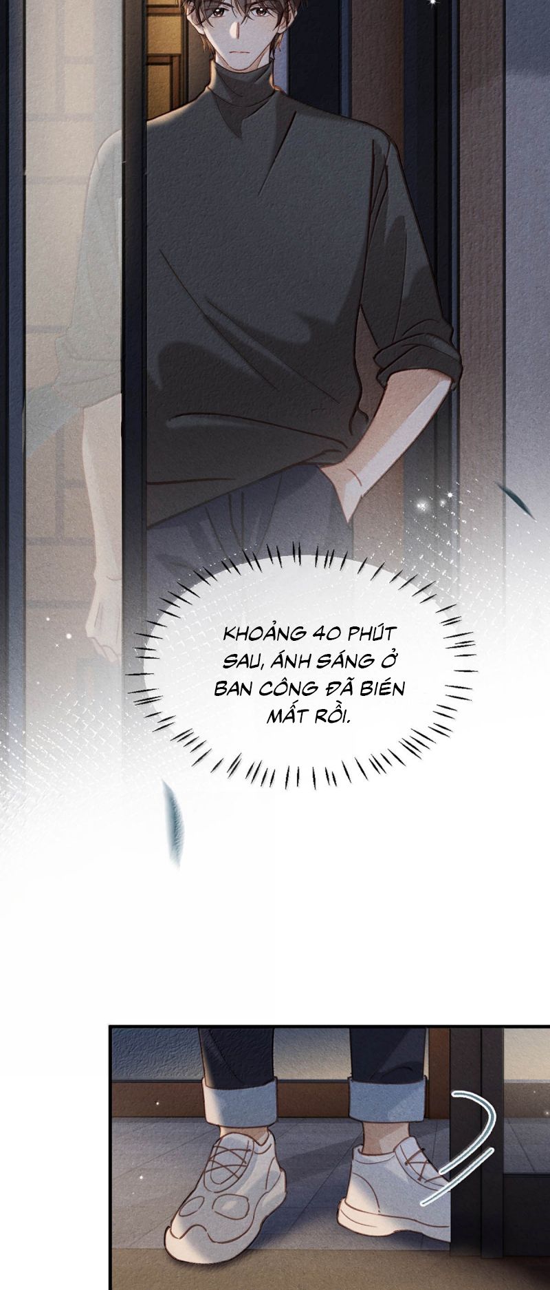 Sở Thiên Dĩ Nam Chapter 25 - Trang 6