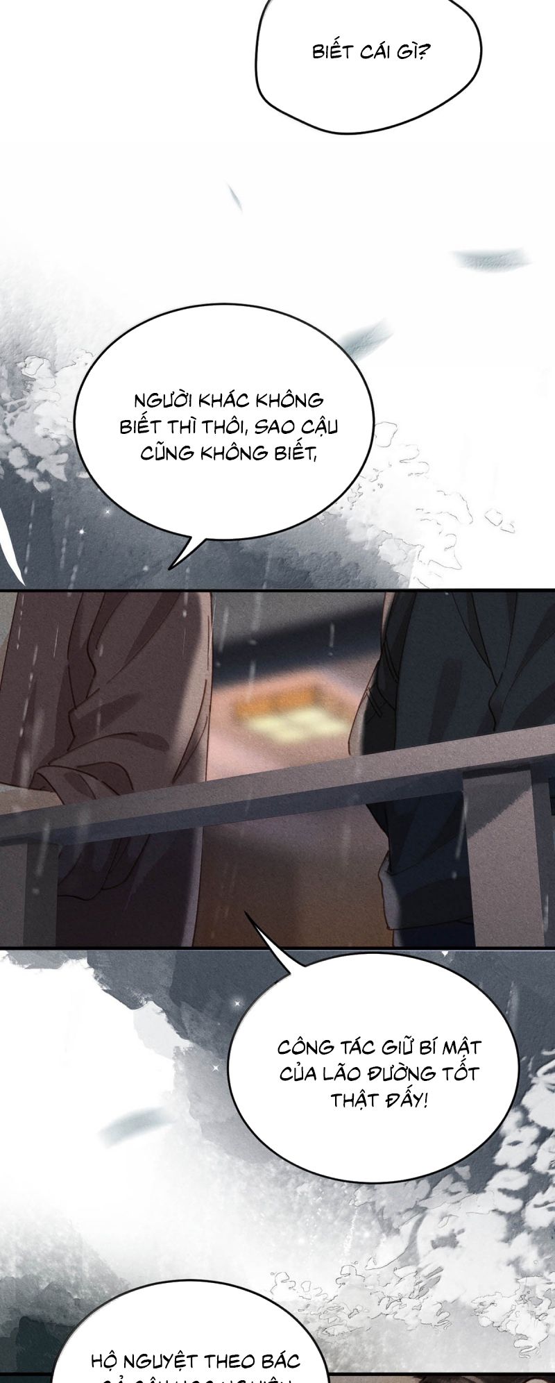 Sở Thiên Dĩ Nam Chapter 26 - Trang 10