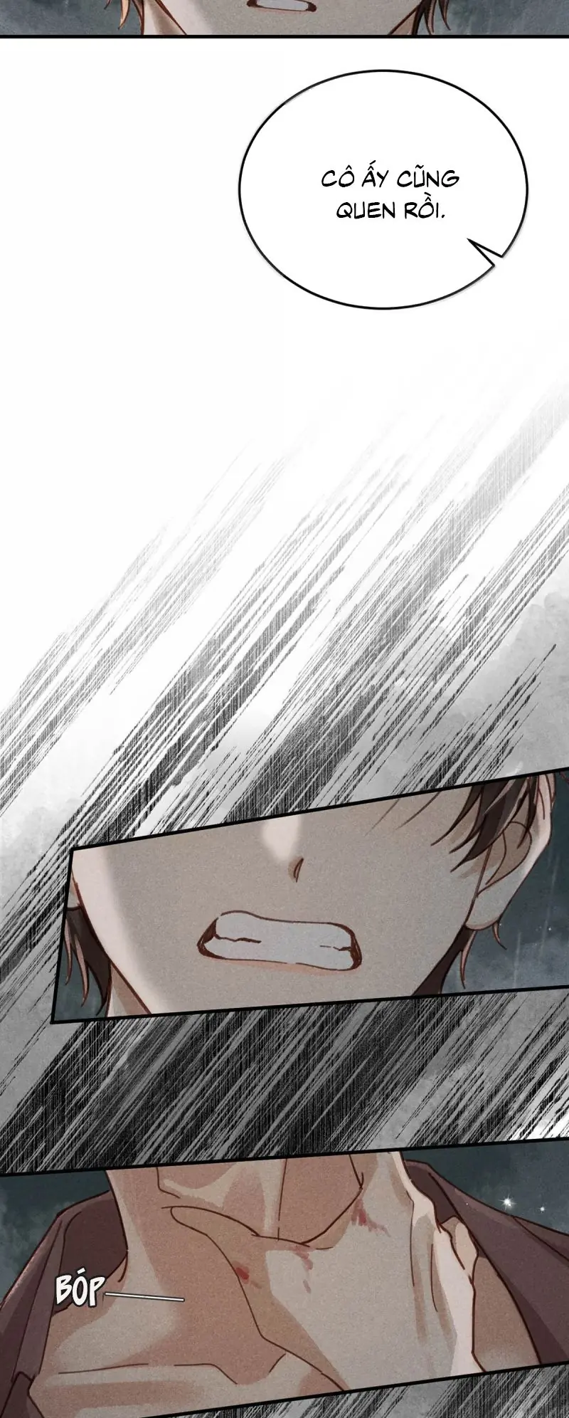 Sở Thiên Dĩ Nam Chapter 26 - Trang 12