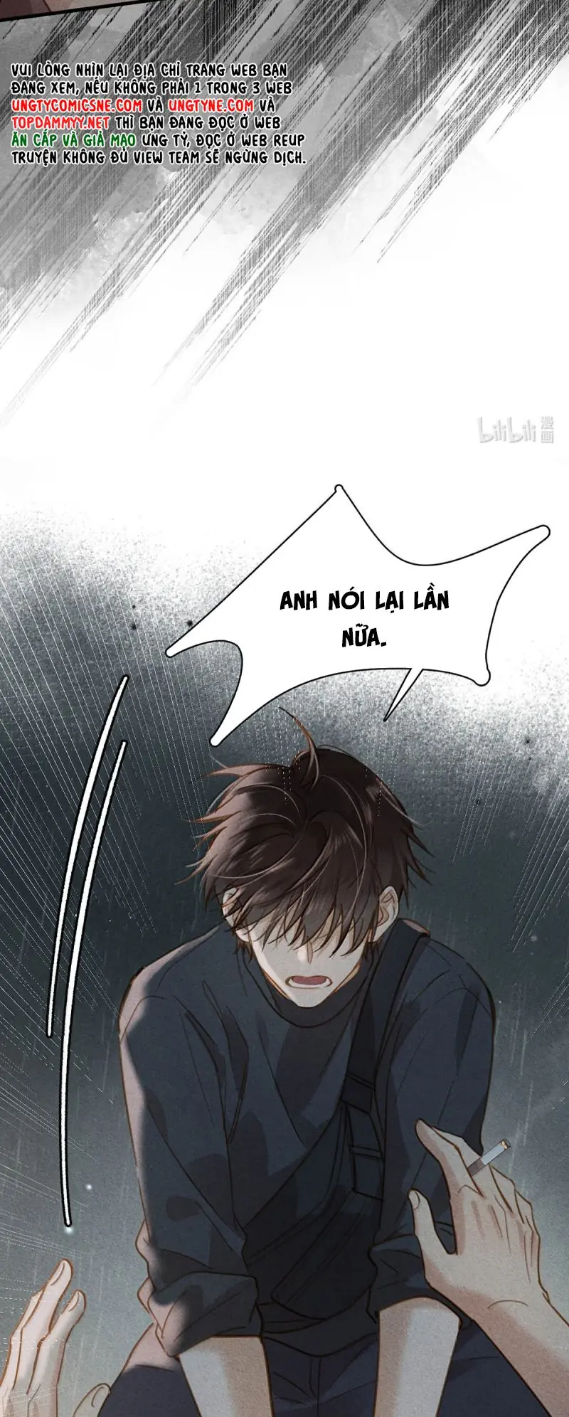 Sở Thiên Dĩ Nam Chapter 26 - Trang 13