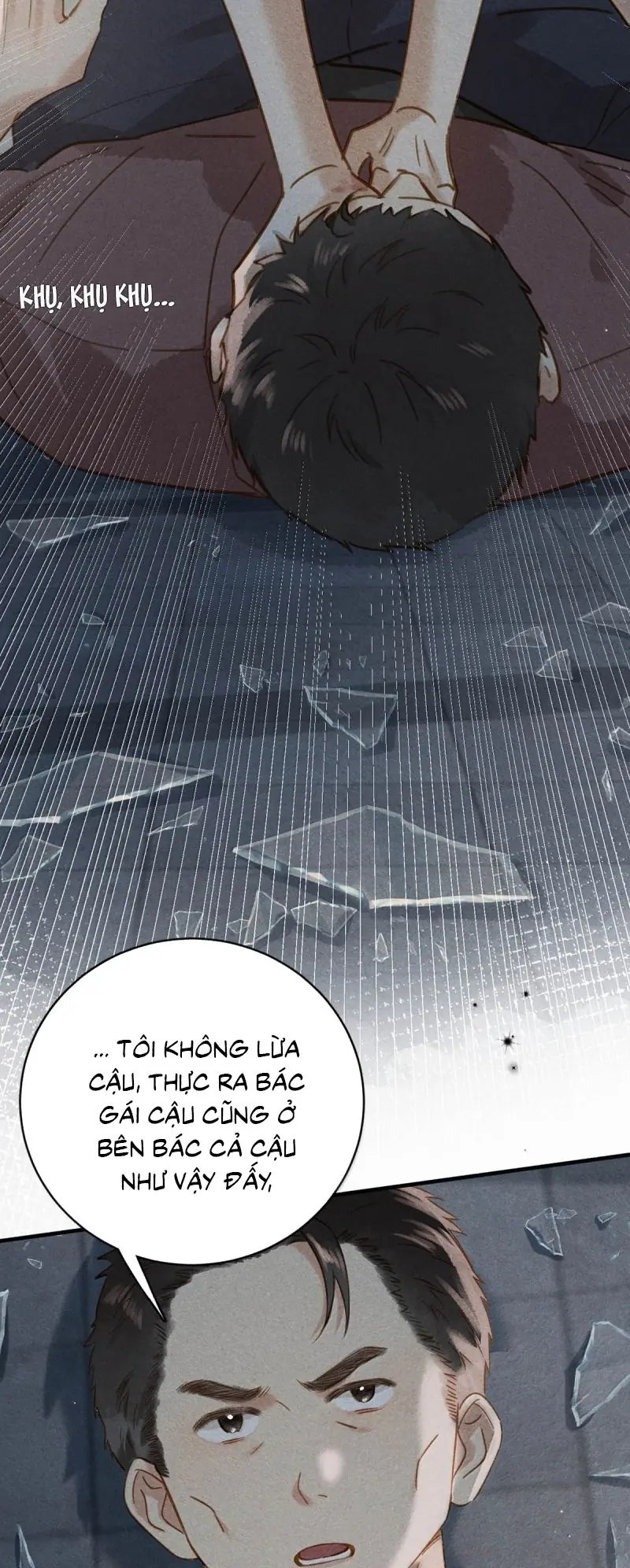 Sở Thiên Dĩ Nam Chapter 26 - Trang 14