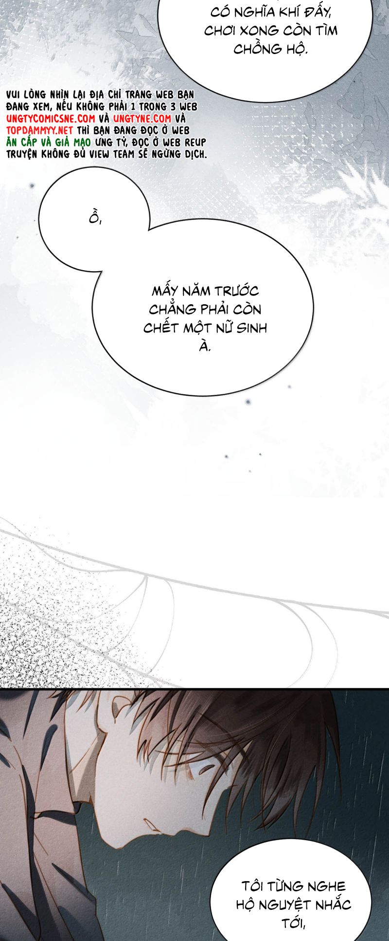 Sở Thiên Dĩ Nam Chapter 26 - Trang 17