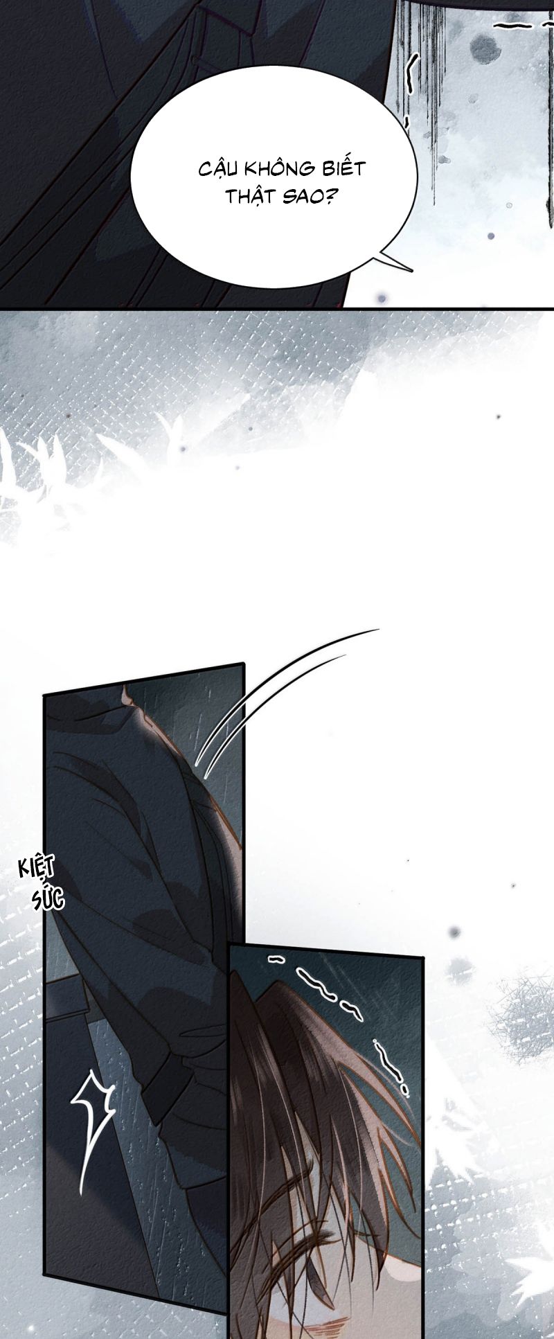 Sở Thiên Dĩ Nam Chapter 26 - Trang 22