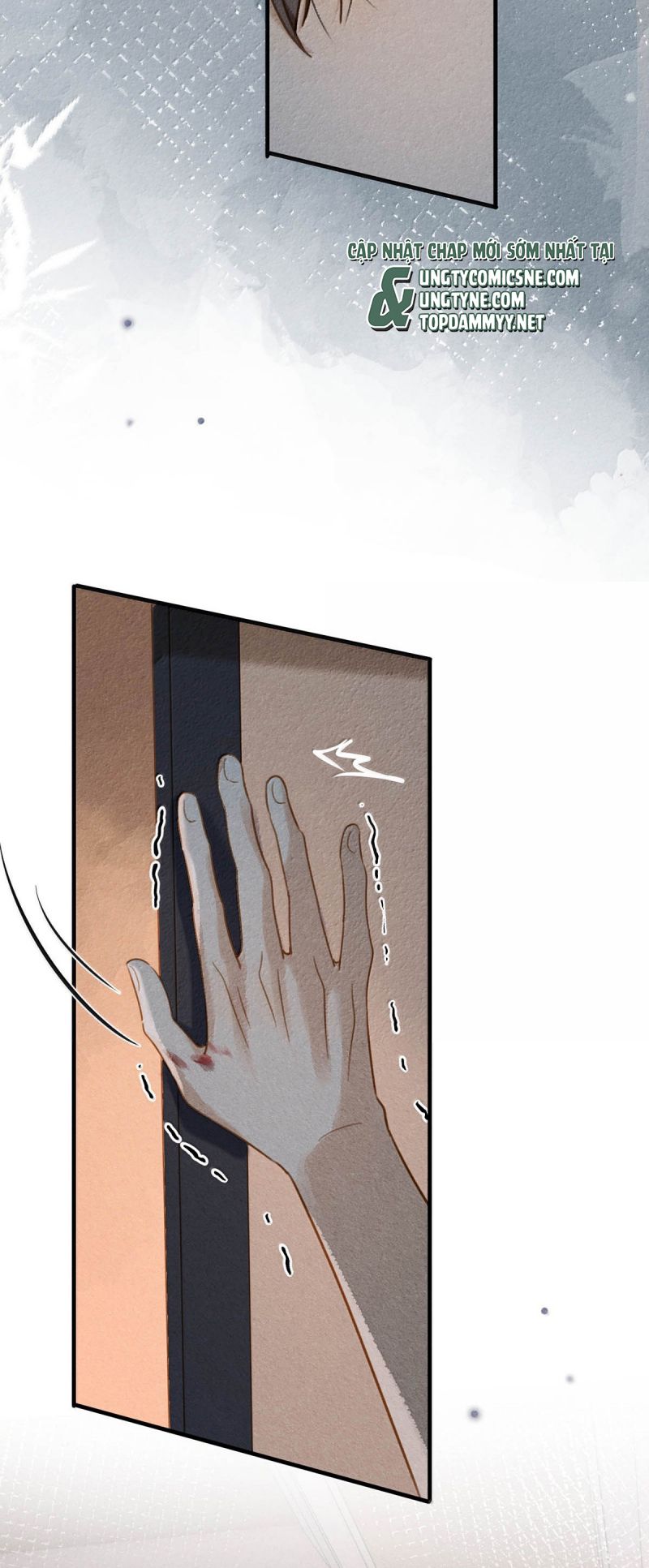 Sở Thiên Dĩ Nam Chapter 26 - Trang 23