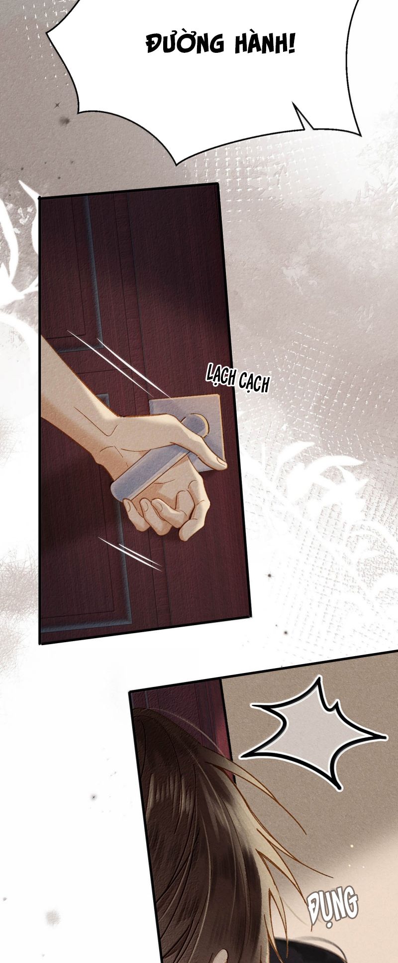 Sở Thiên Dĩ Nam Chapter 26 - Trang 25