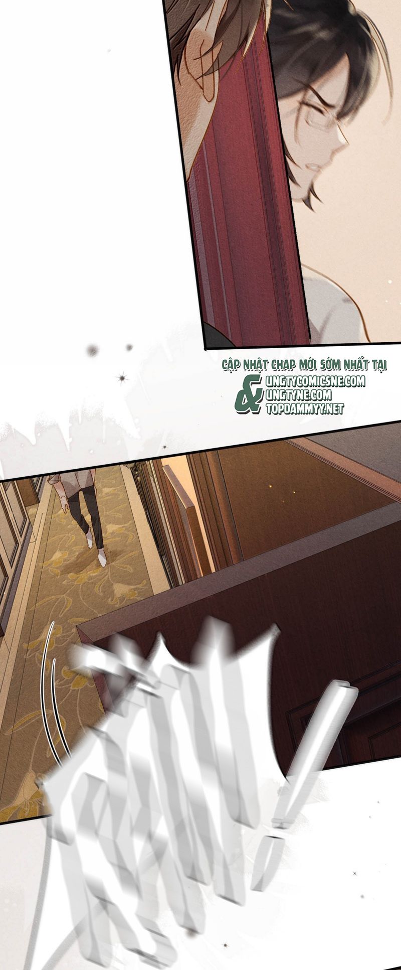 Sở Thiên Dĩ Nam Chapter 26 - Trang 26