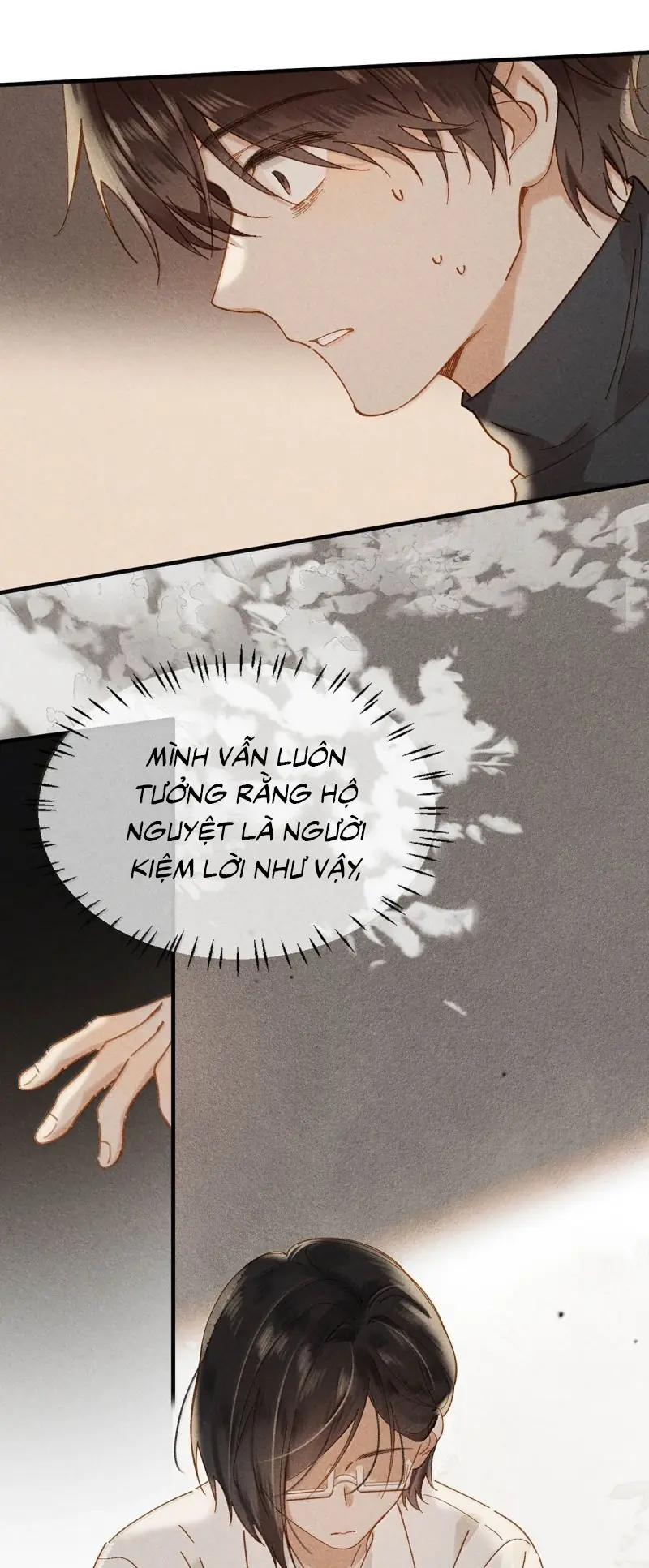 Sở Thiên Dĩ Nam Chapter 26 - Trang 29