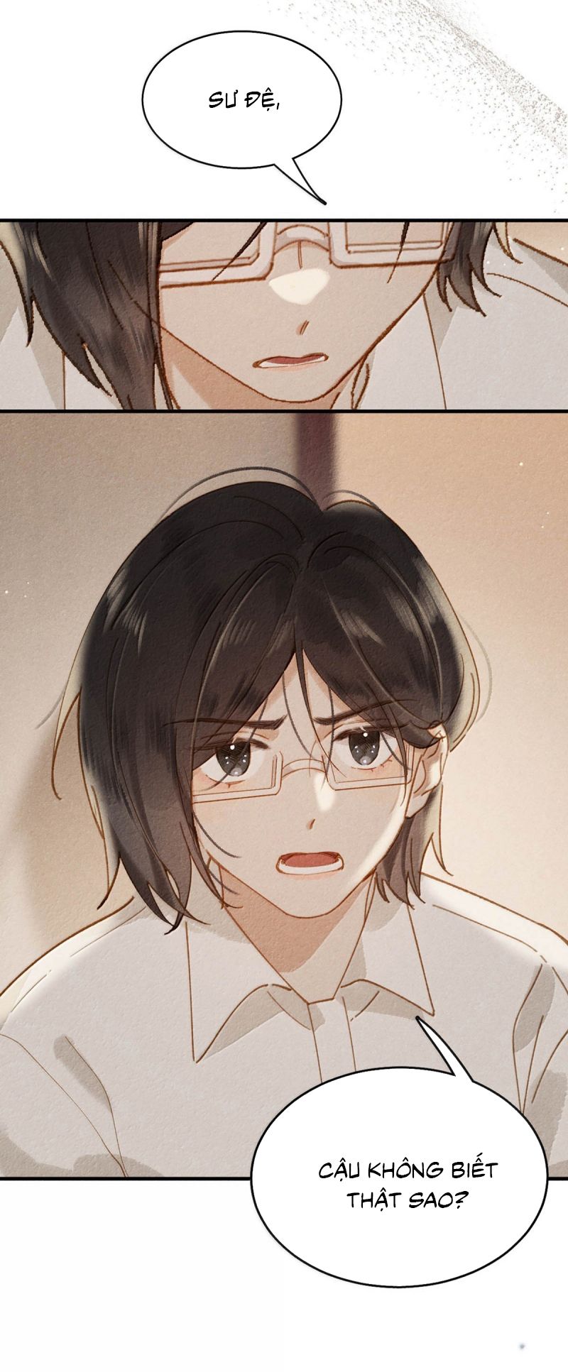 Sở Thiên Dĩ Nam Chapter 26 - Trang 31