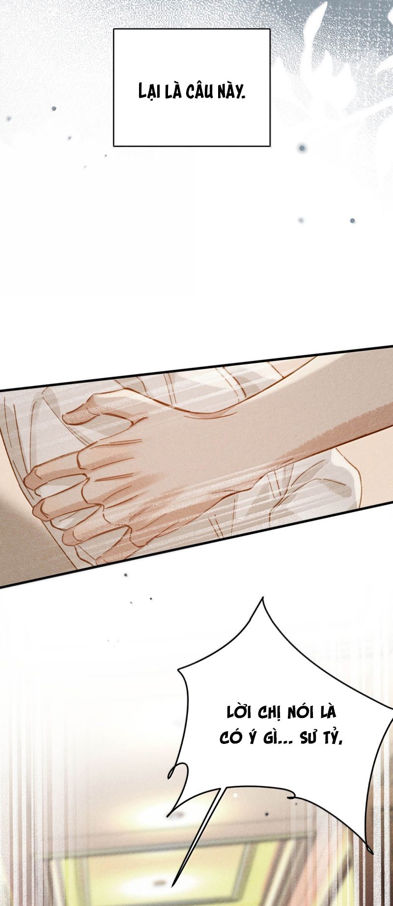 Sở Thiên Dĩ Nam Chapter 26 - Trang 33