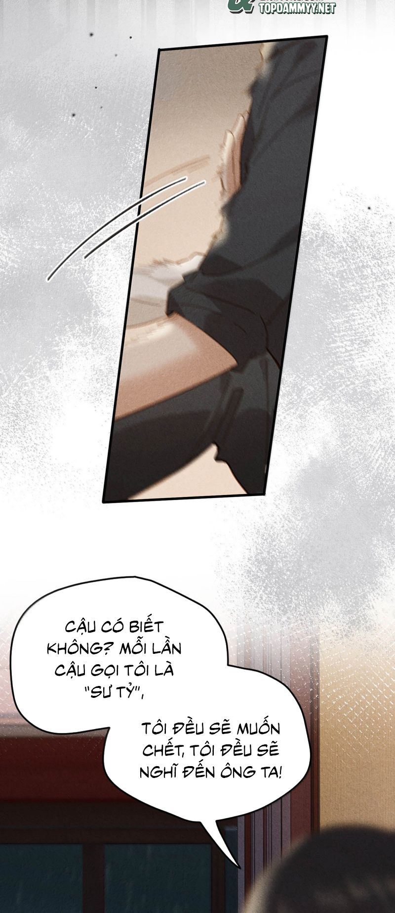 Sở Thiên Dĩ Nam Chapter 26 - Trang 36