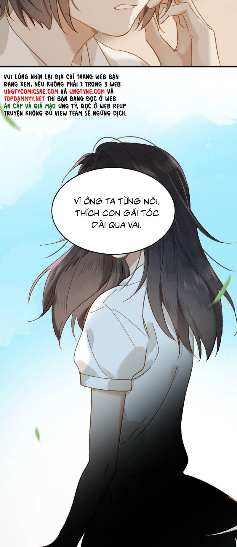 Sở Thiên Dĩ Nam Chapter 26 - Trang 38