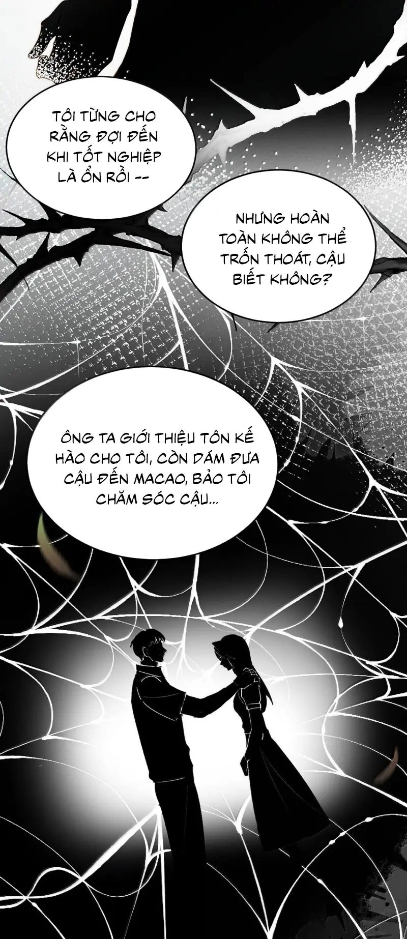 Sở Thiên Dĩ Nam Chapter 26 - Trang 39