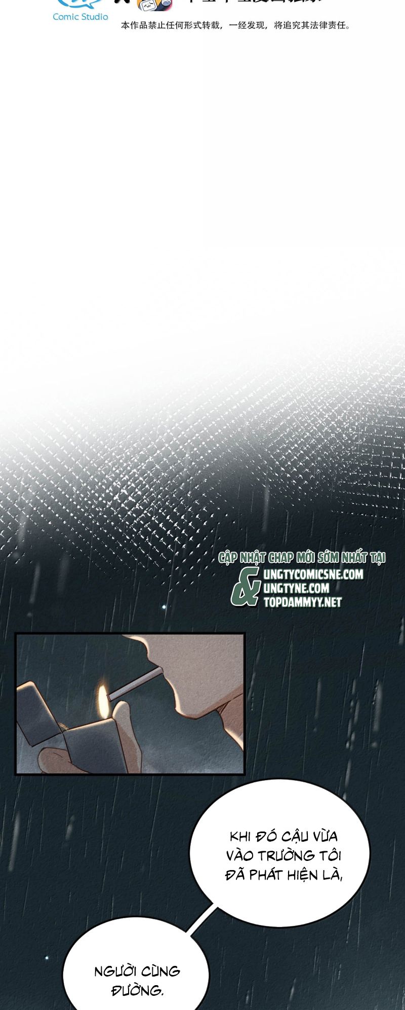 Sở Thiên Dĩ Nam Chapter 26 - Trang 4