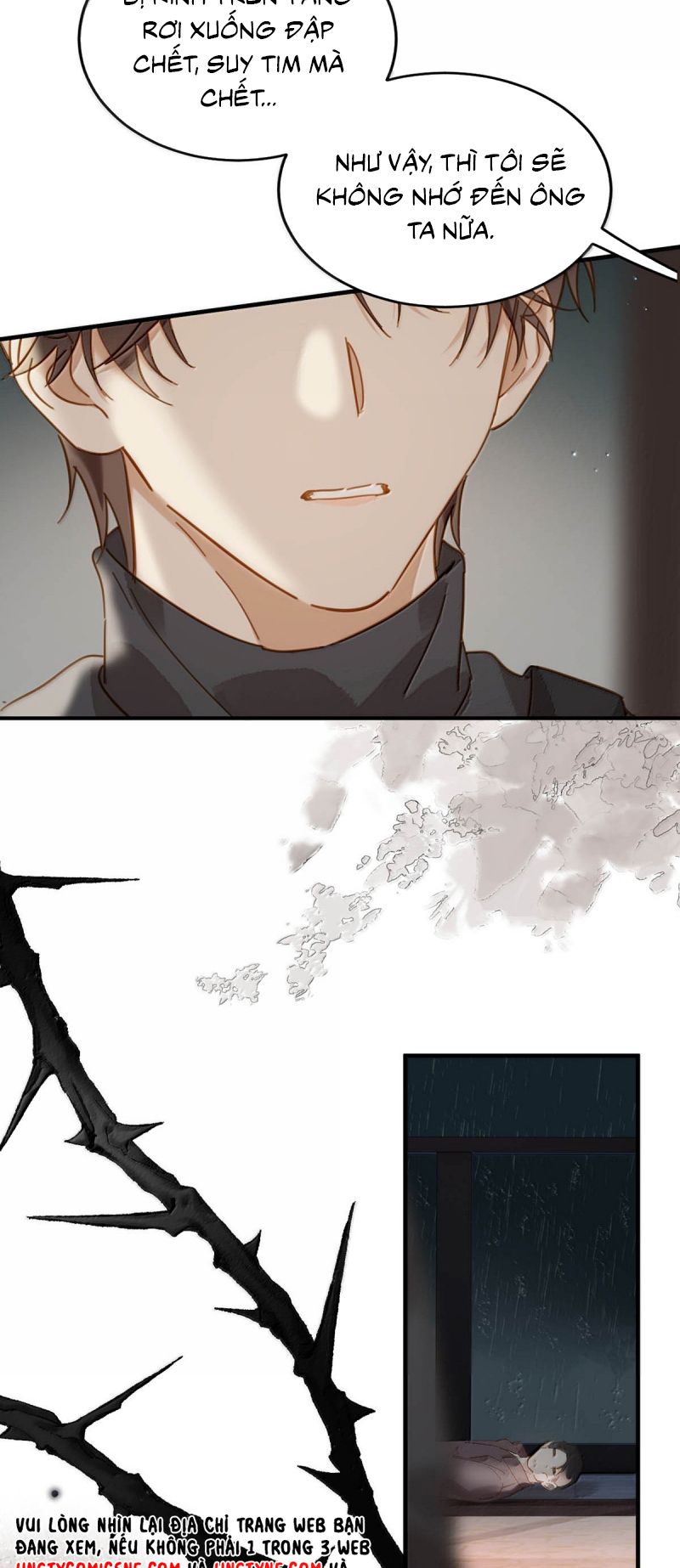 Sở Thiên Dĩ Nam Chapter 26 - Trang 41