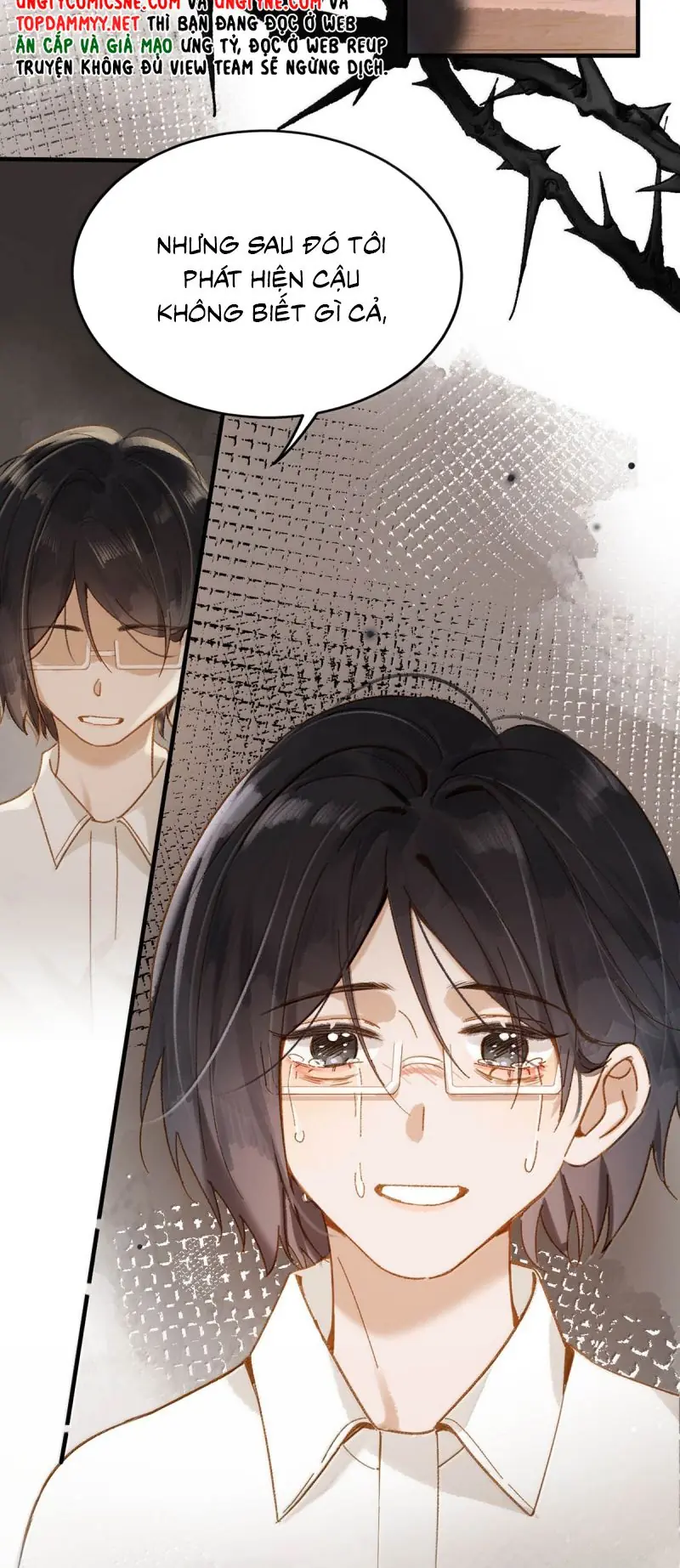 Sở Thiên Dĩ Nam Chapter 26 - Trang 42