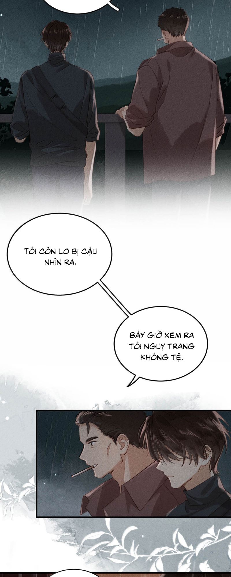 Sở Thiên Dĩ Nam Chapter 26 - Trang 5