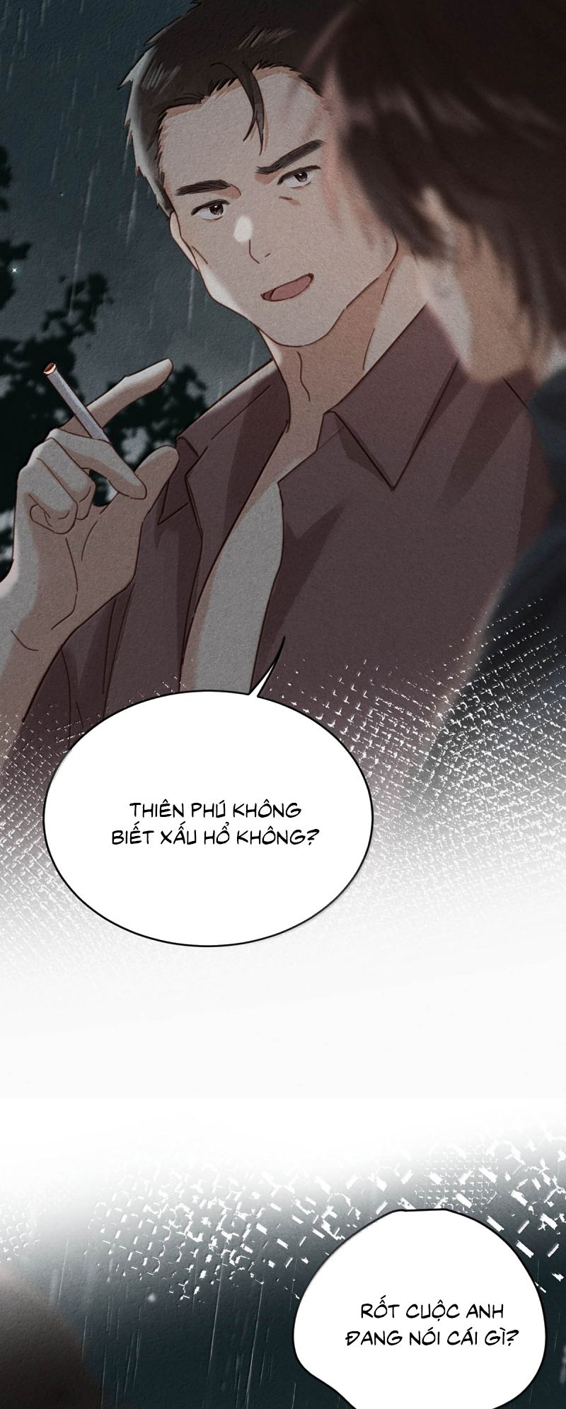 Sở Thiên Dĩ Nam Chapter 26 - Trang 8