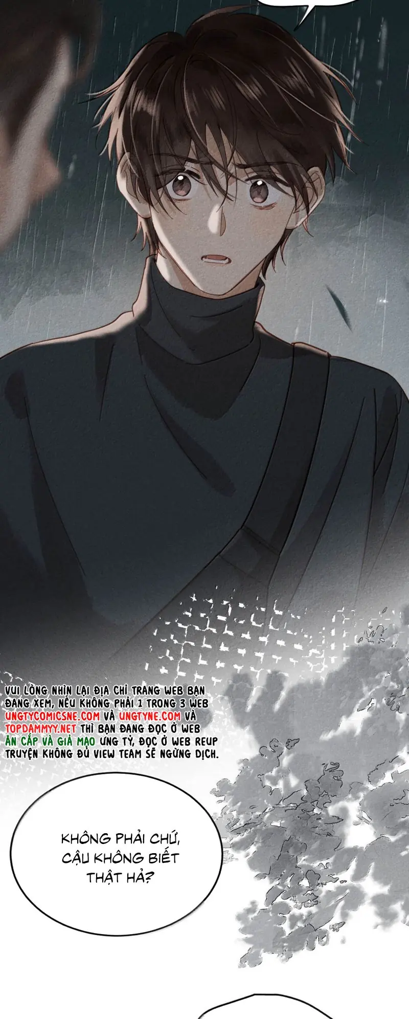 Sở Thiên Dĩ Nam Chapter 26 - Trang 9