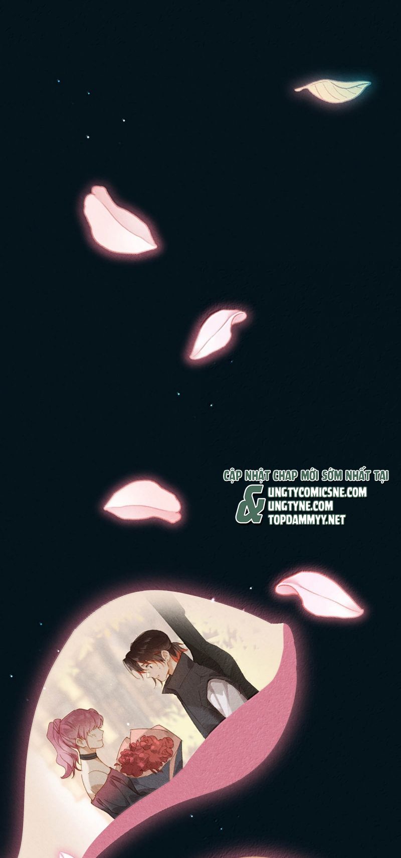 Sở Thiên Dĩ Nam Chapter 27 - Trang 13