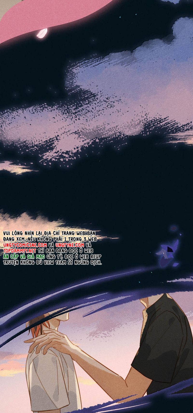 Sở Thiên Dĩ Nam Chapter 27 - Trang 15
