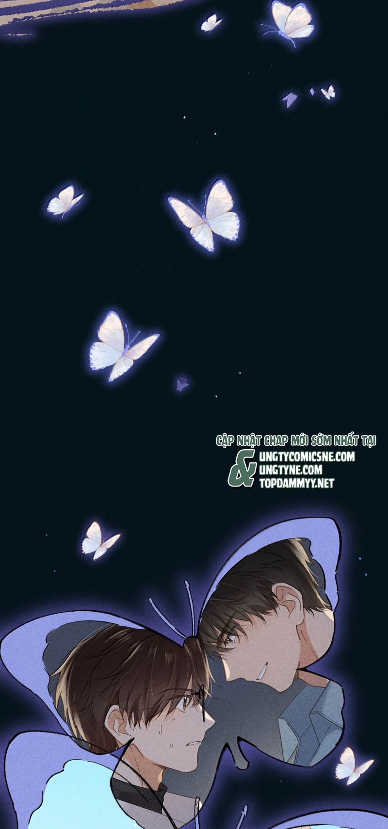 Sở Thiên Dĩ Nam Chapter 27 - Trang 17