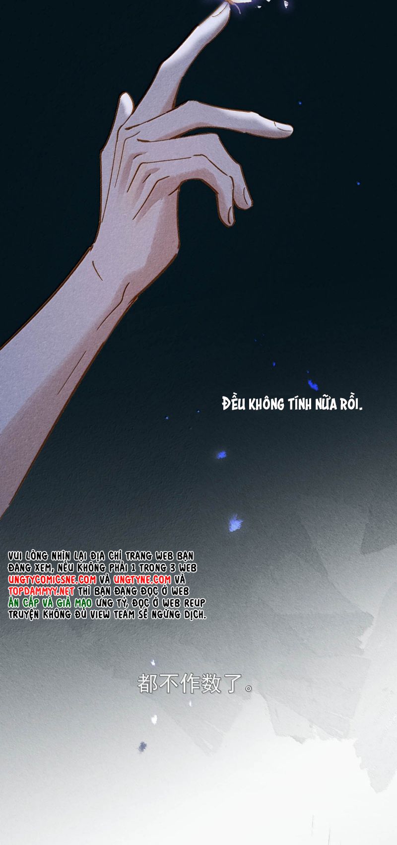 Sở Thiên Dĩ Nam Chapter 27 - Trang 20