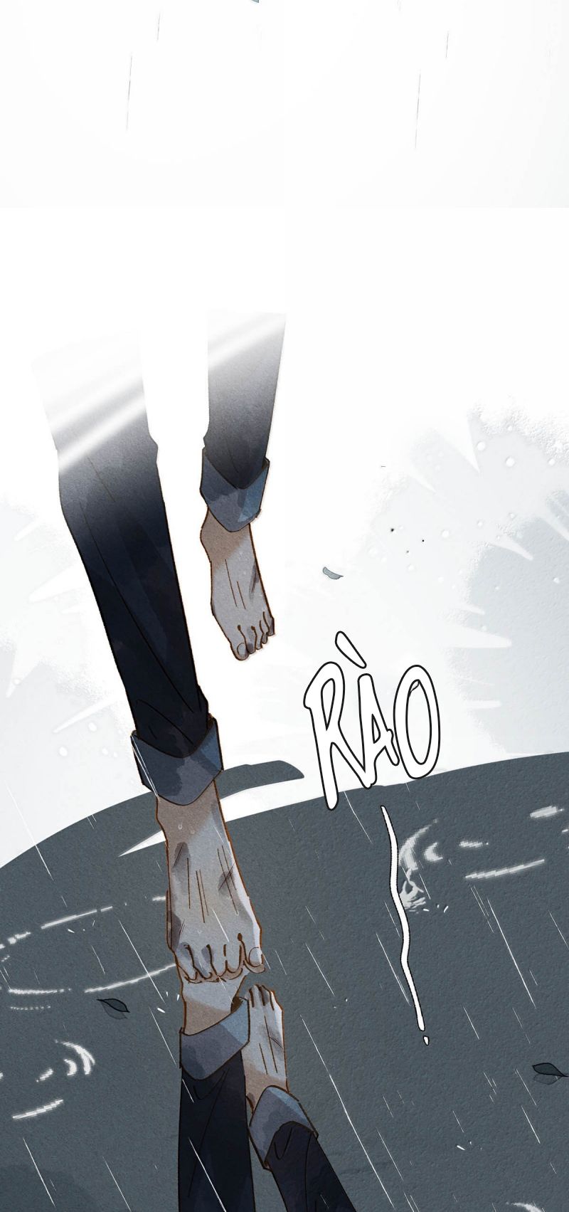 Sở Thiên Dĩ Nam Chapter 27 - Trang 22