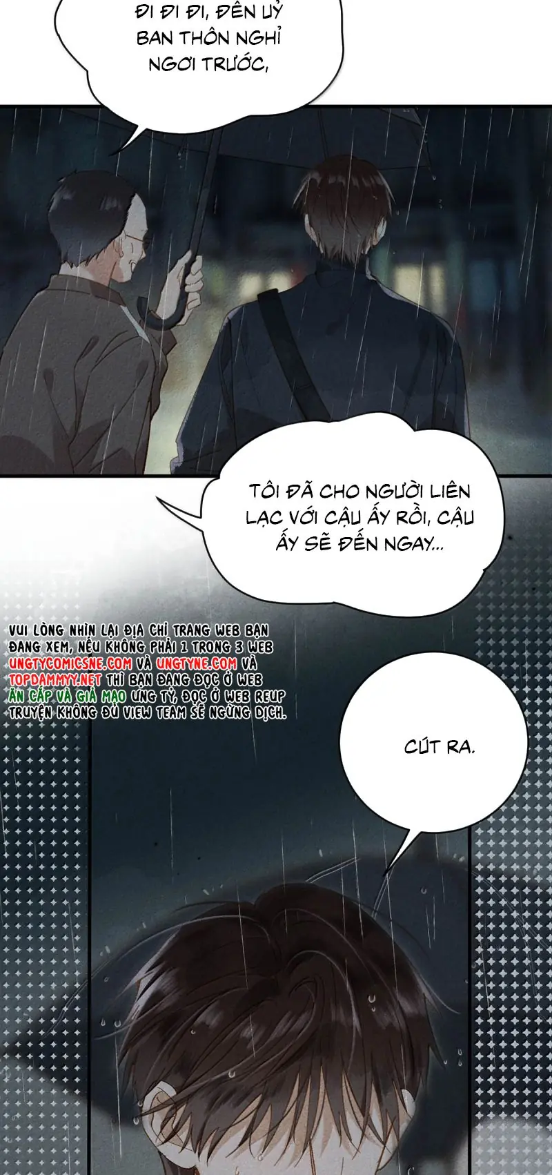 Sở Thiên Dĩ Nam Chapter 27 - Trang 26