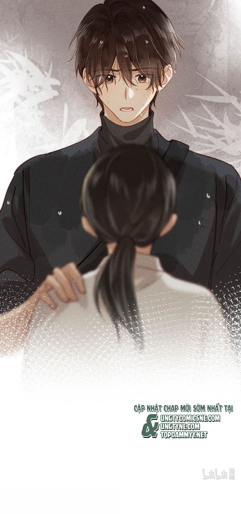 Sở Thiên Dĩ Nam Chapter 27 - Trang 32
