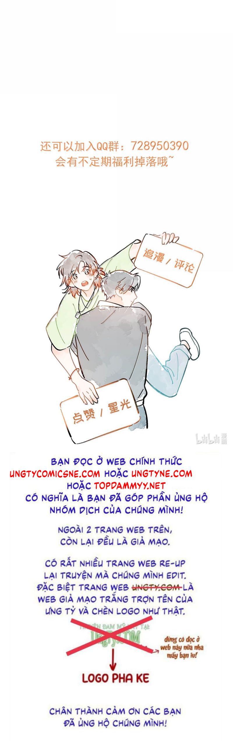 Sở Thiên Dĩ Nam Chapter 27 - Trang 33