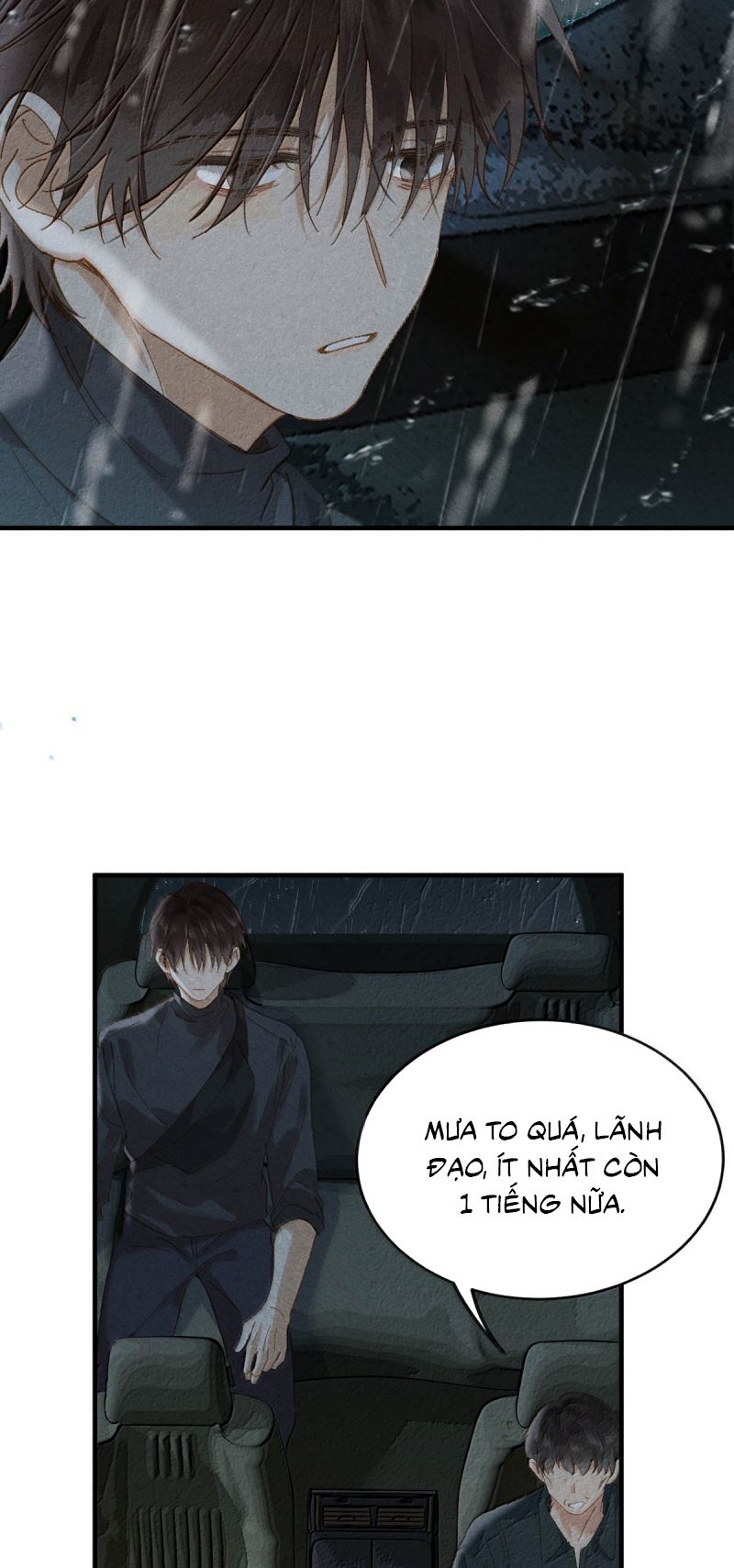 Sở Thiên Dĩ Nam Chapter 27 - Trang 7