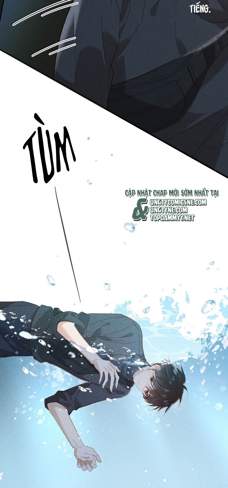 Sở Thiên Dĩ Nam Chapter 27 - Trang 9