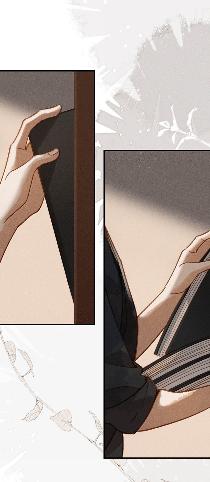 Sở Thiên Dĩ Nam Chapter 28 - Trang 11