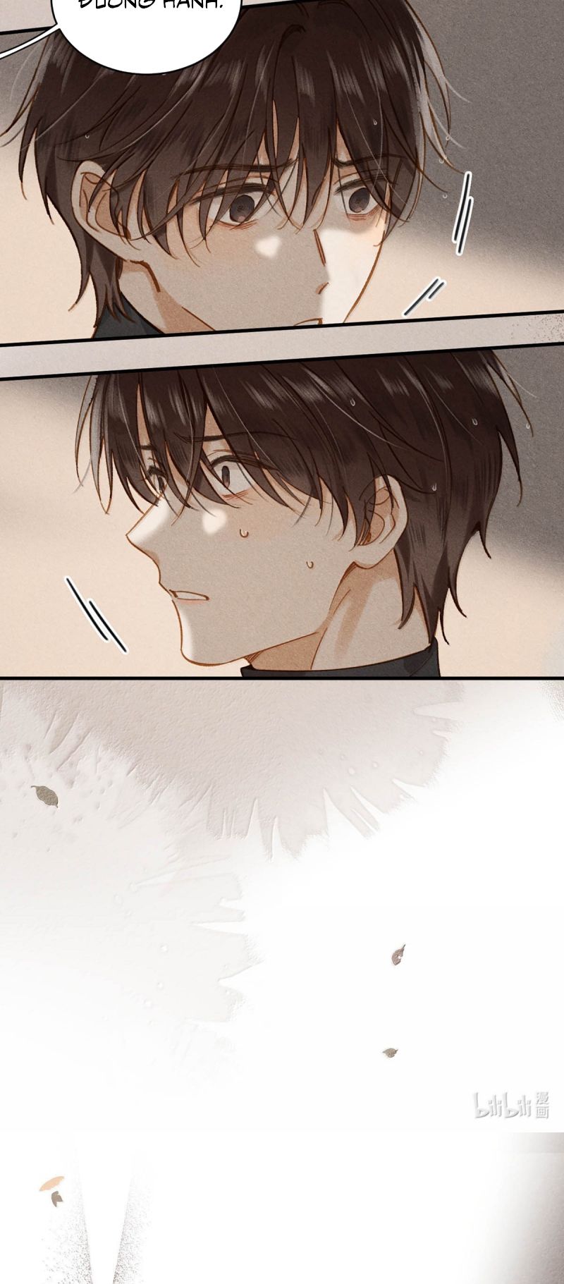Sở Thiên Dĩ Nam Chapter 28 - Trang 19