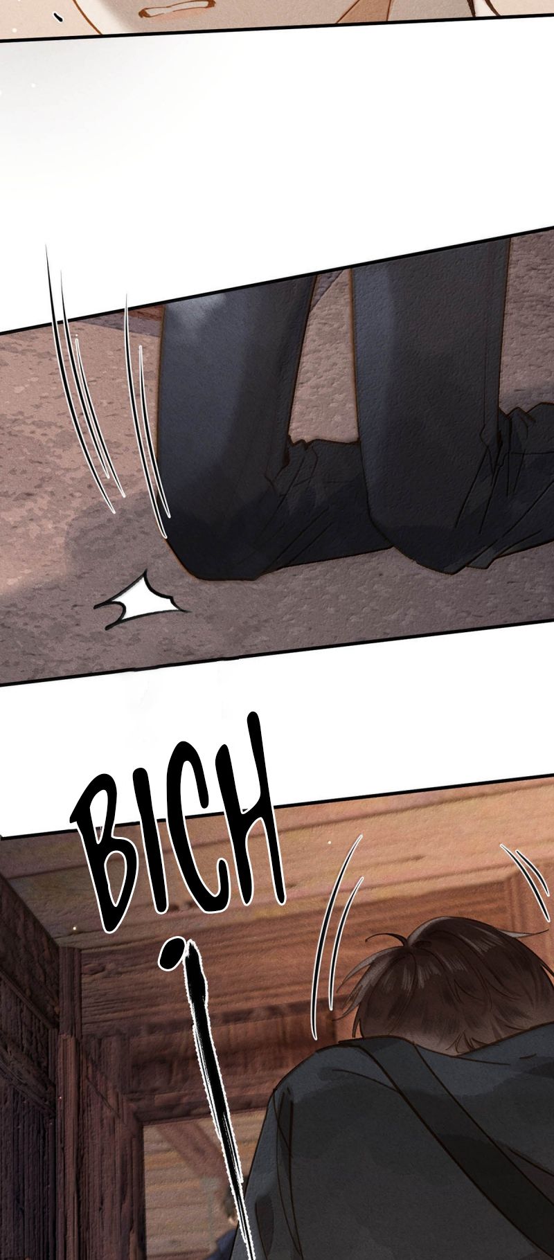 Sở Thiên Dĩ Nam Chapter 28 - Trang 22